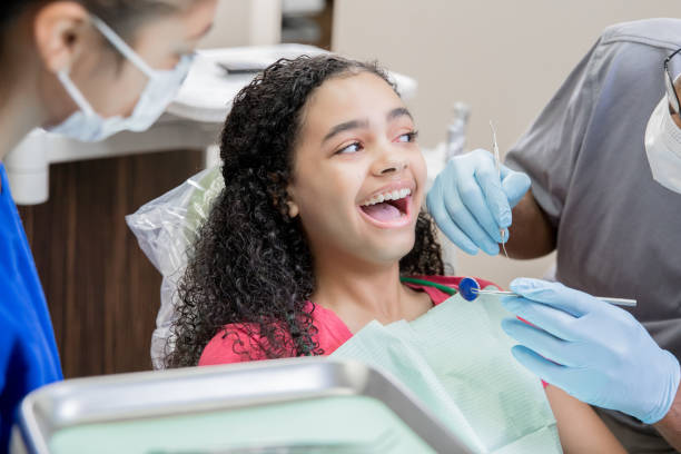 Best Emergency Dental Care for Broken or Chipped Teeth in Malvern, IA