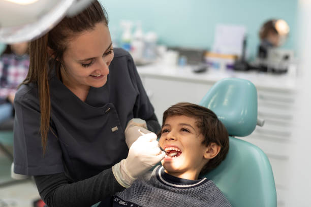 Best Pediatric Emergency Dentist in Malvern, IA